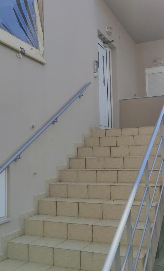 Οικογένειακο Διαμέρισμα Με Θέα 2 Chania  Exteriör bild